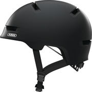 ABUS Scraper 3.0 אפור